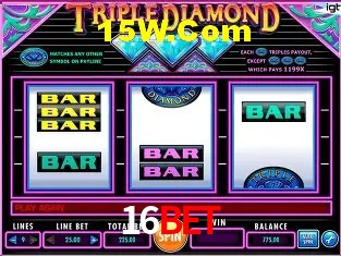 16Bet