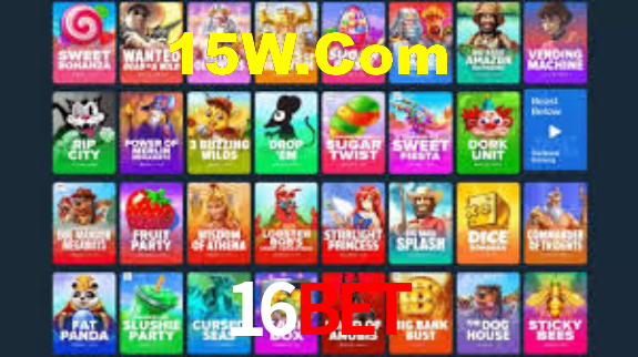 16 Bet Casino