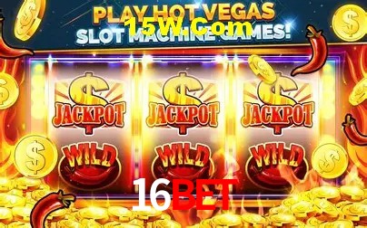16Bet - Seu Cassino On-Line - 16Bet App