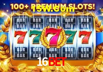 16 Bet Casino