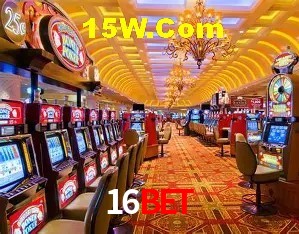 16Bet