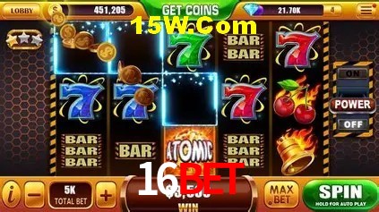 Ofertas Imperdíveis na 16Bet: Promoções e Bônus Que Valem a Pena